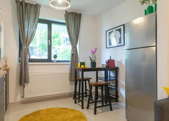 Apartment Hils Pallady 14