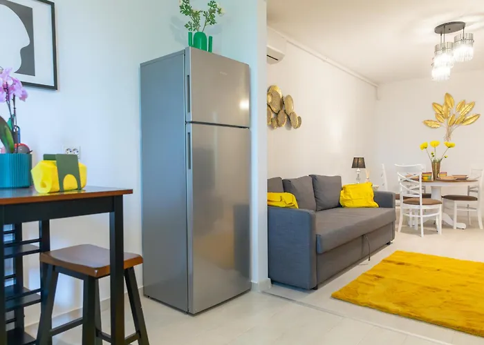 Apartment Hils Pallady 14 Bucharest
