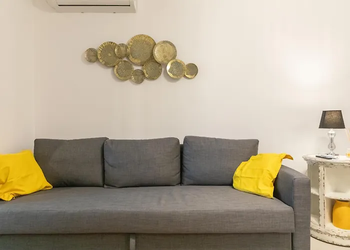 Hils Pallady 14 Апартаменты