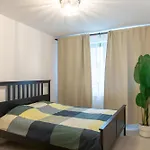 Hils Pallady 14 בוקרשט