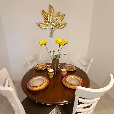 Hils Pallady 14 Бухарест