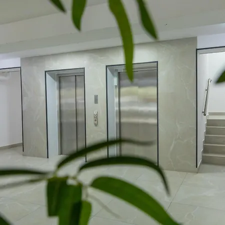 Hils Pallady 14 Bucureşti