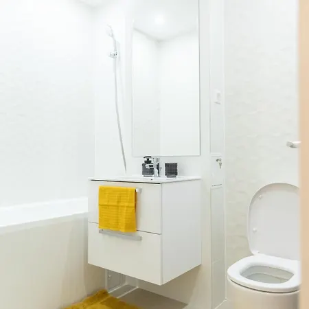 Hils Pallady 14 * Bucureşti