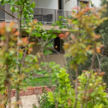 Hils Pallady 14 Apartament Bucureşti