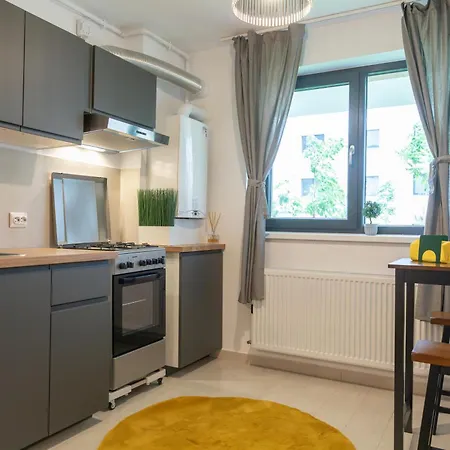 Hils Pallady 14 * Bucureşti