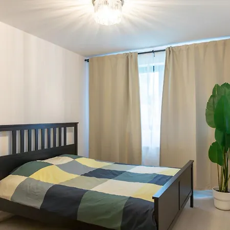 Hils Pallady 14 Bucureşti