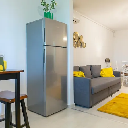 Apartament Hils Pallady 14 Bucureşti