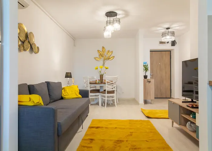 Apartment Hils Pallady 14 *