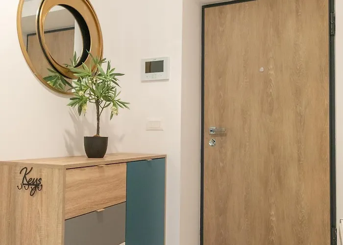 Hils Pallady 14 Apartamento Bucarest