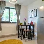 Lejlighed Hils Pallady 14