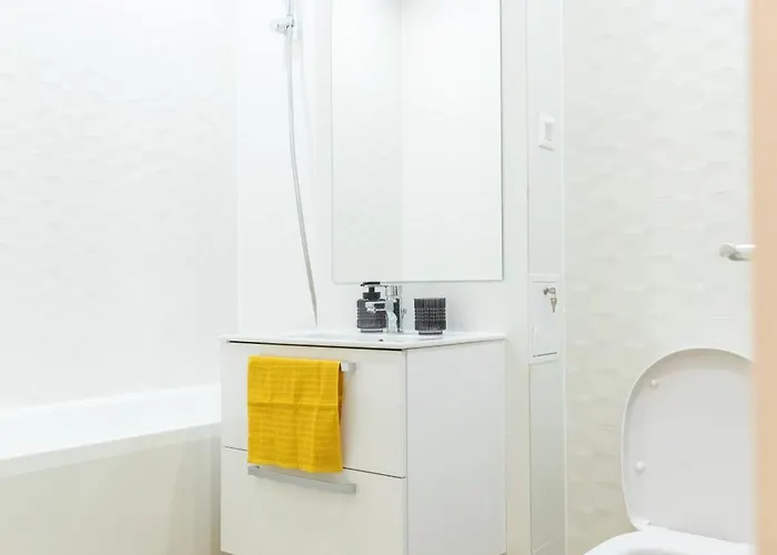 Hils Pallady 14 * Бухарест