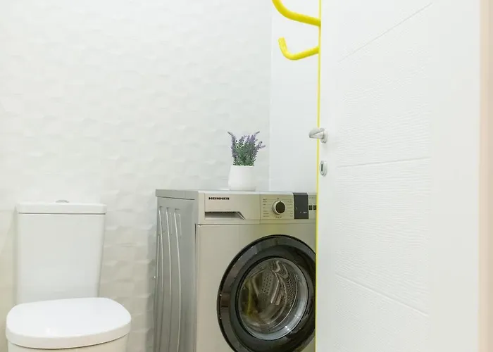 Hils Pallady 14 * Бухарест