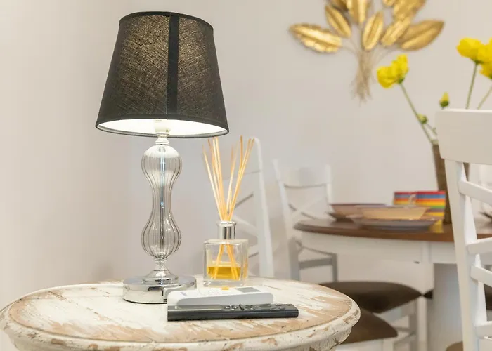 Hils Pallady 14 Апартаменти *