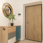 Hils Pallady 14 شقة بوخارست