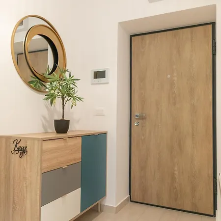 Hils Pallady 14 Appartement Bucarest